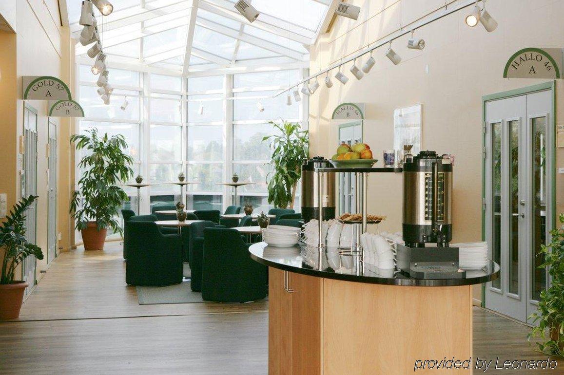 Best Western Hotel Jaegersro Malmö Interiér fotografie