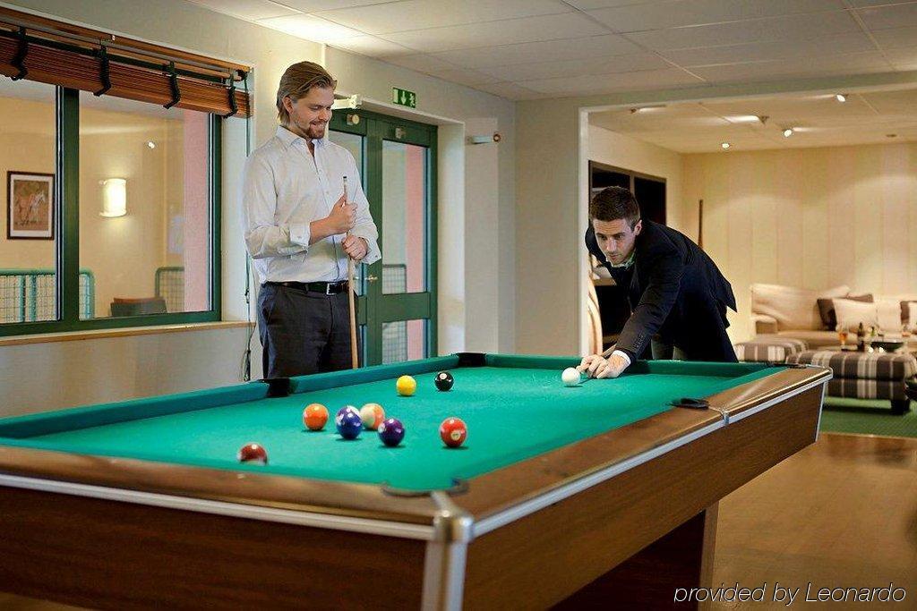 Best Western Hotel Jaegersro Malmö Zařízení fotografie