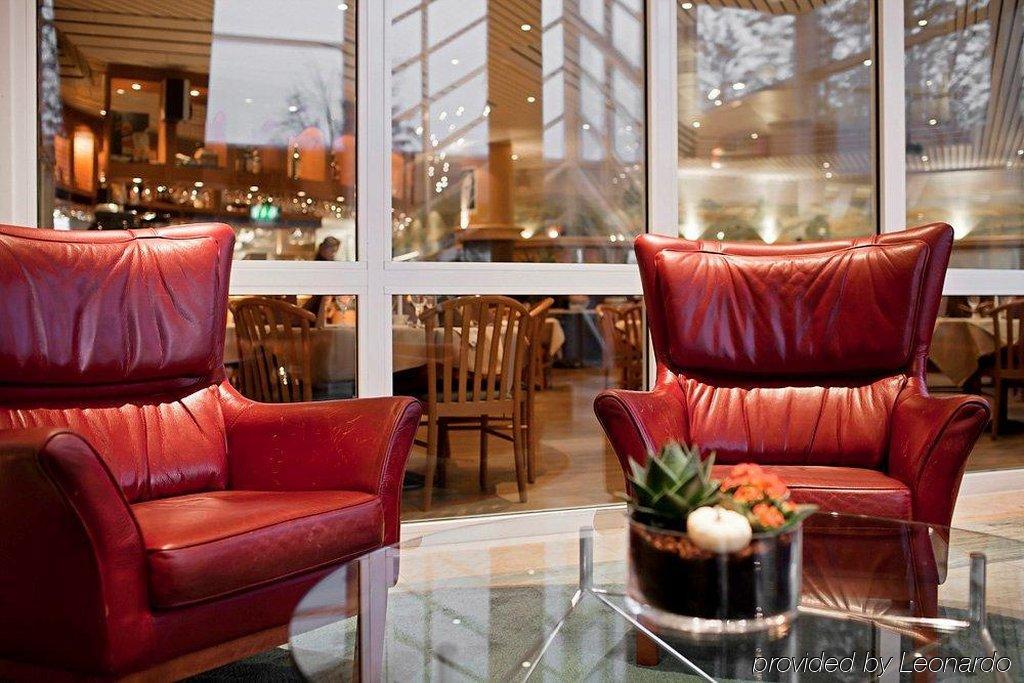 Best Western Hotel Jaegersro Malmö Interiér fotografie