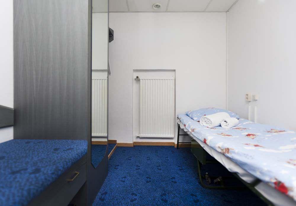 Best Western Hotel Jaegersro Malmö Exteriér fotografie