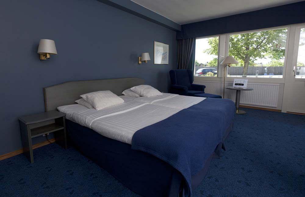 Best Western Hotel Jaegersro Malmö Exteriér fotografie